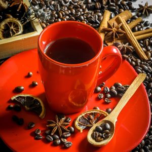 Café