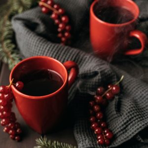 Infusiones