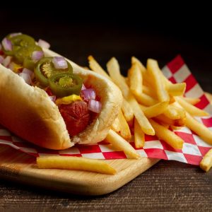 Chicago Dog